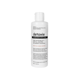 Detoxie: Hair Fall Control Shampoo (200 ml)