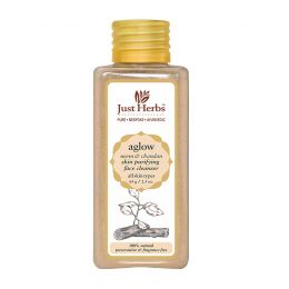 Just Herbs: Face Cleanser