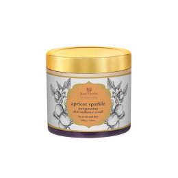 Just Herbs: Skin Scrub