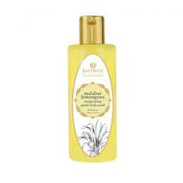 Just Herbs: Body Wash