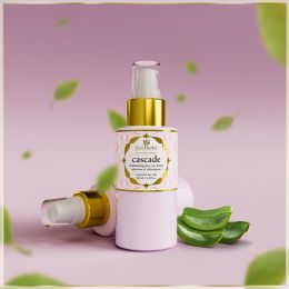 Just Herbs: Day Care Lotion