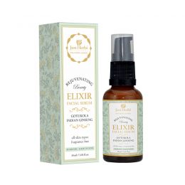 Just Herbs: Facial Serum, 30 ml