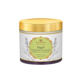 Just Herbs: Beauty Gel