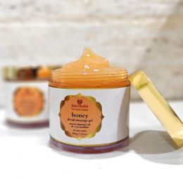 Just Herbs: Massage Gel