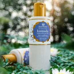 Just Herbs: Kumuda Conditioner