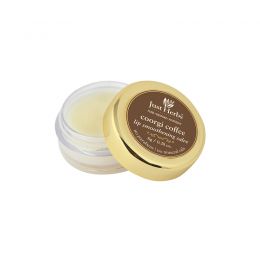 Just Herbs: Lip Smothening Salve - (8 gm)