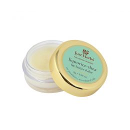 Just Herbs: Butter lip balm - (8 gm)