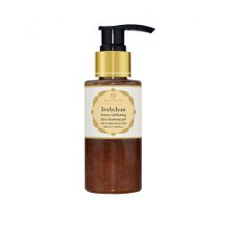 Just Herbs: Face Cleansing Gel