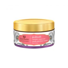 Just Herbs: Foot Cream