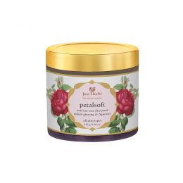 Just Herbs: Rose Face Pack