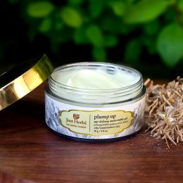 Just Herbs: Antiwrinkle Gel