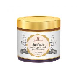 Just Herbs: Skin Tightening Pack