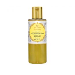 Just Herbs: Anti - Dandruff Shampoo