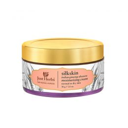 Just Herbs: Moisturising Cream