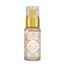Just Herbs: Porcelain Skin Tint