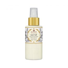 Just Herbs: Sun Protection Lotion