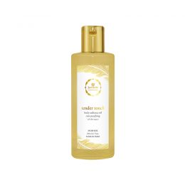 Just Herbs: Radiance Oil