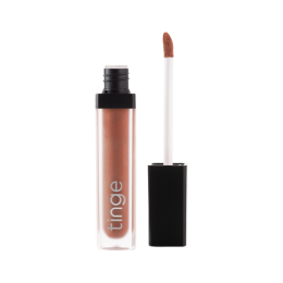 Tinge: Naked Matte Lipstick