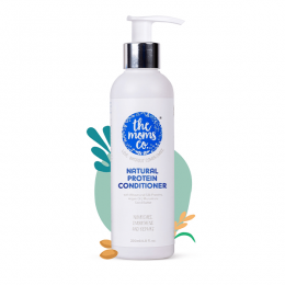 The Moms Co: Protein Conditioner