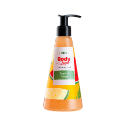 Plum: Tropical Tango Shower Gel - 240ml