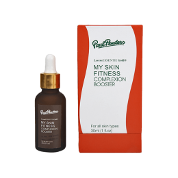 Paul Penders: My Skin Fitness Complexion Booster for firm skin - 30 g