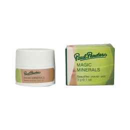 Paul Penders: Magic Minerals for skin healing - 3 g