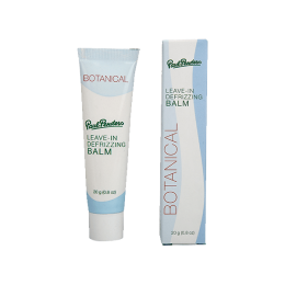 Paul Penders: Leave In Defrizzing Balm for hair protection - 20 g
