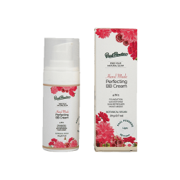 Paul Penders: BB Cream for radiant skin - medium - 20 g