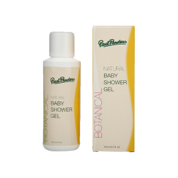 Paul Penders: Paul Penders Natural Baby Shower Gel - 150ml