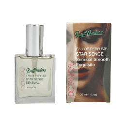 Paul Penders: Star Sense Sensual Eau De Perfume - 30 ml
