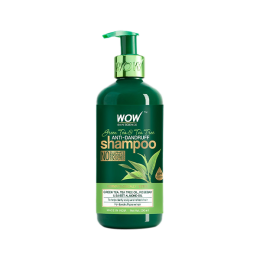 WOW: Anti-Dandruff Shampoo