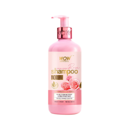 WOW: Himalayan Rose Shampoo