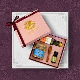 Essentia Extracts: Skin Care Rituals Box