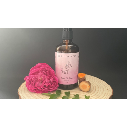 Tvachamrit: Glow up Toner - 100 ml