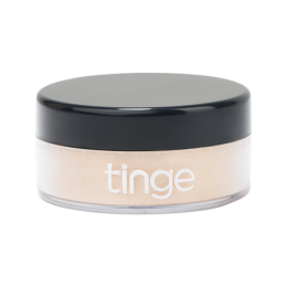 Tinge: WC80 Foundation