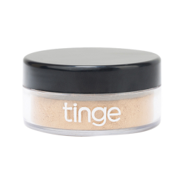 Tinge: WC84 Foundation