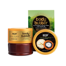 WOW: Body Butter