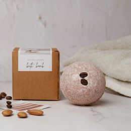 Meraki Lanes: Vanilla Bath Bomb