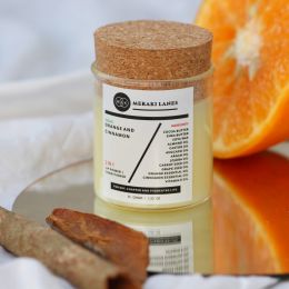 Meraki Lanes: Meraki Lanes Lip Primer + Conditioner