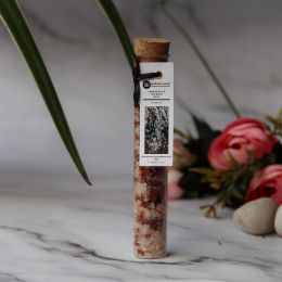 Meraki Lanes: Jasmine Bath Salt