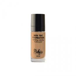 Ruby's Organics: Skin-tint Matt Foundation
