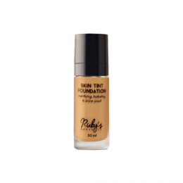 Ruby's Organics: Skin-tint Matt Foundation