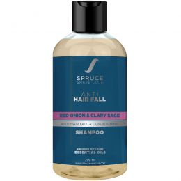 Spruce Shave Club: Anti Hair Fall Shampoo