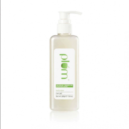 Plum: Plum Hello Aloe Just Gel Pump | For All Skin & Hair Types | Multi-purpose Aloe Vera gel | 100% Vegan | 100% FragranceFree