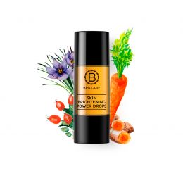 Brillare: Skin Brightening Power Drops For Reducing Pigmentation - 15ml