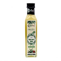 Nutriorg: Aloe vera Juice - 250 ml
