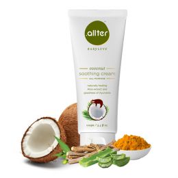 Allter : All Purpose Soothing Cream - 200 ml