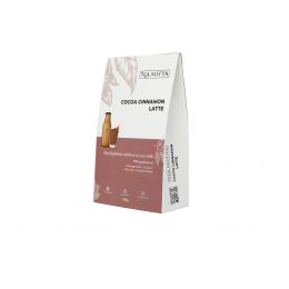 Namhya: Cocoa Cinnamon Latte - 100 g