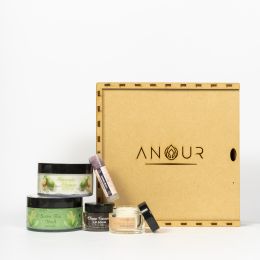 Anour: Signature Hamper - 1000 gm