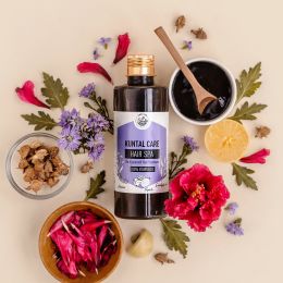 Amrutam: Kuntal Care- do-it-yourself Hair Spa - 200 ml